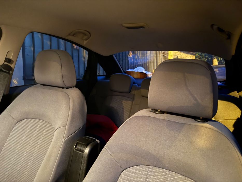FIAT Linea 2010 — imagine 5