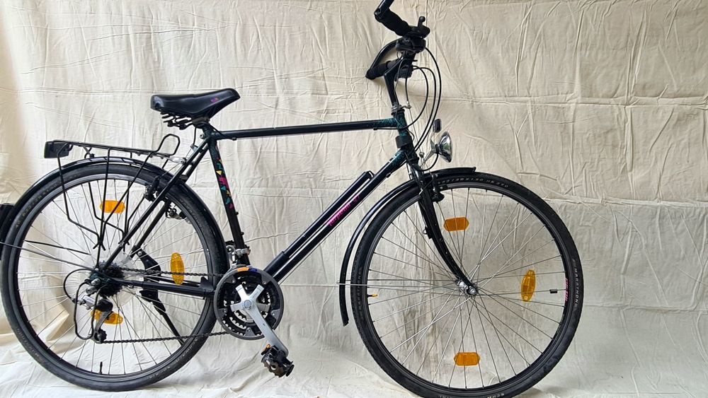 Велосипеды  производство Германия