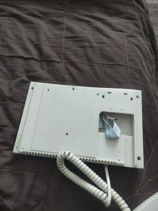 Продам видеодомофон Vizit-m456c