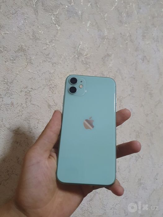 Iphone 11 sotiladi