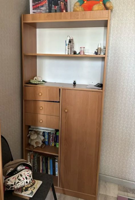 Мебель для подростков из 4предметов