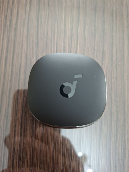 Наушники soundcore liberty 4
