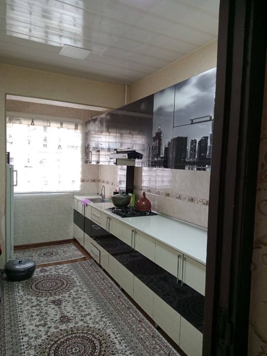 3 комн. Квартира Дархан