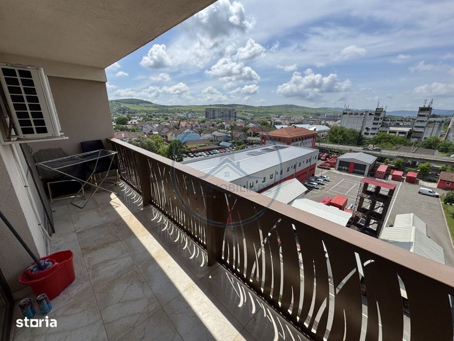Apartament 3 Camere - Bloc Nou (Isu)