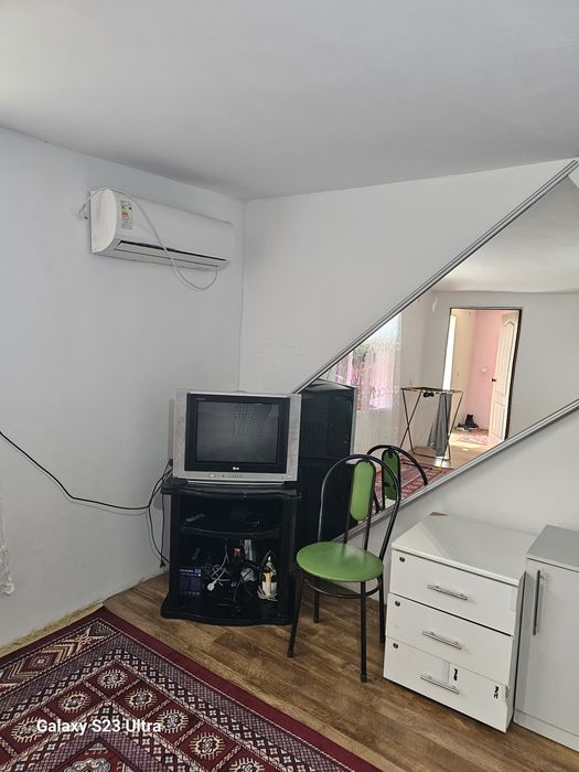 2 бөлме времянка