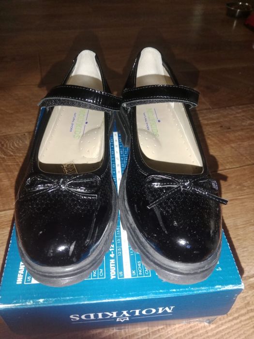 Туфли для девочки