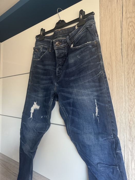 Мъжки дънки GARCIA JEANS