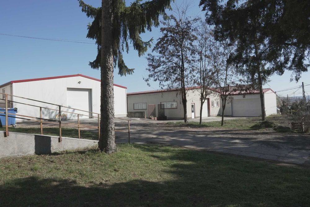 Oportunitate investiție – infrastructură industrială multifuncțională