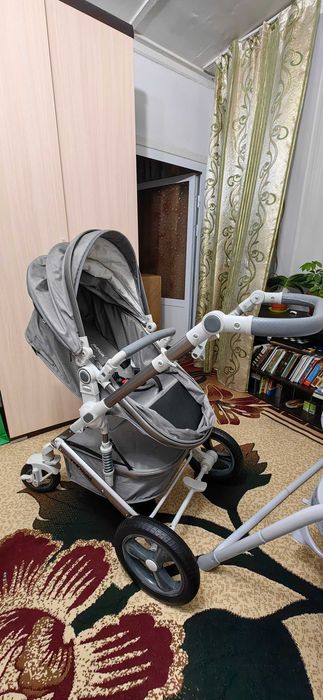 Продается детская коляска