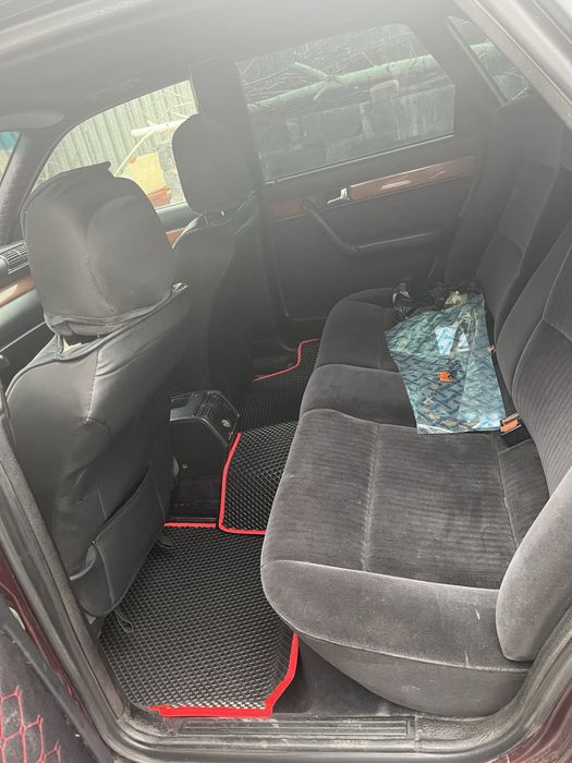 Продам ауди 100с 4 2,3