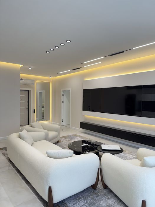 Сдается квартира по суточно