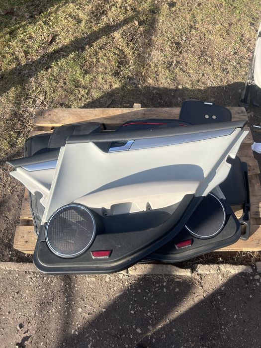 Продавам салон за Мерцедес w204