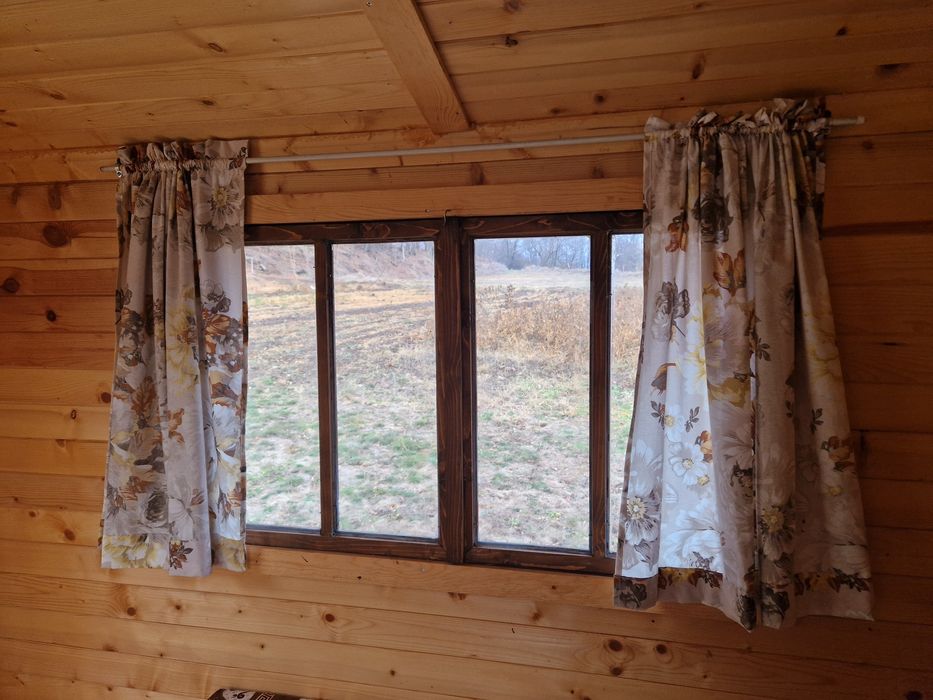 Къщичка за апитерапия