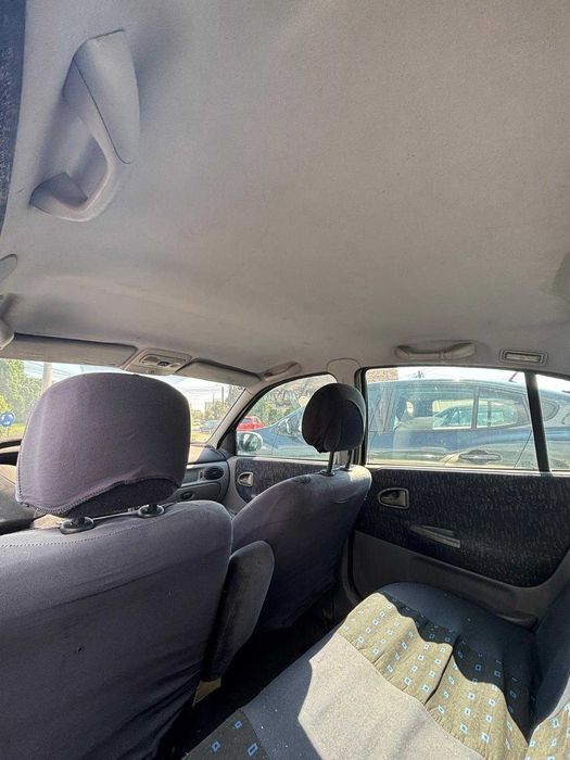 Renault megane 1.6 benzina