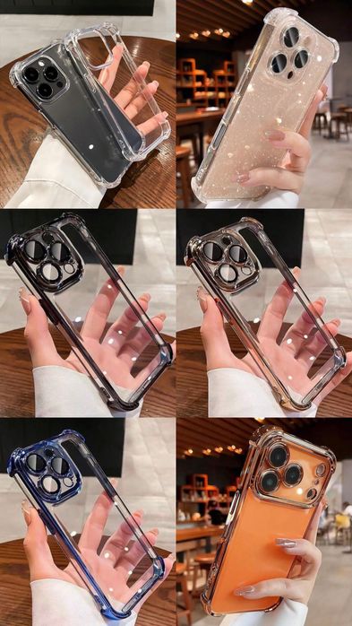 Калъф за телефони и таблети– различни модели