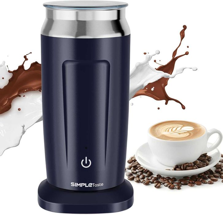 Разпенител за мляко SIMPLETaste 4 в 1, 250мл., 500W