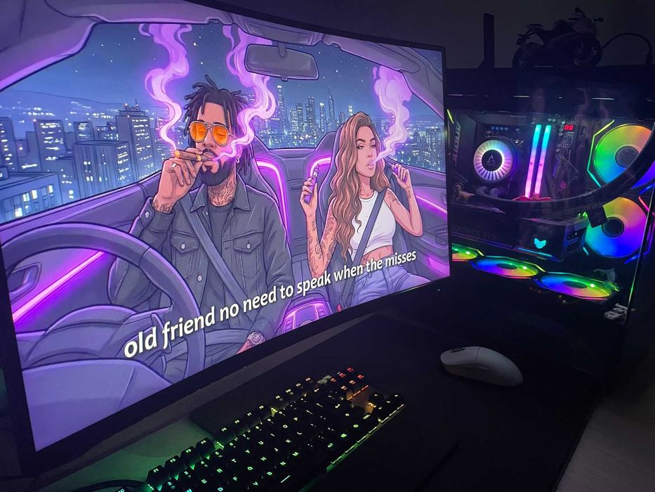 Pc Gaming [Full Desktop]