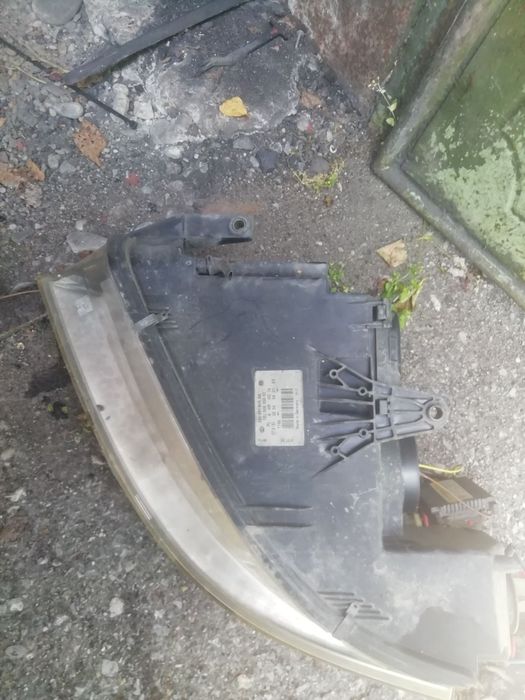 Части за PASSAT 2002 2.5 TDI 150 к.с.