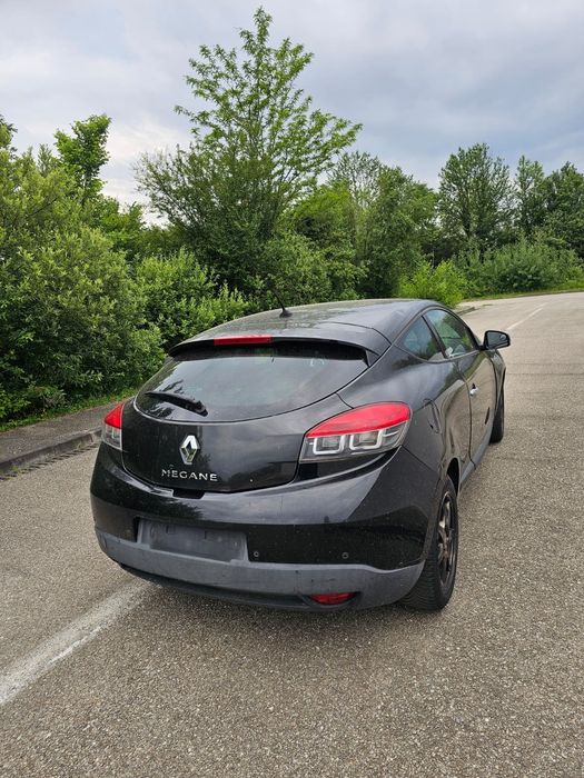 Renault Megane 2010 1.9Diesel