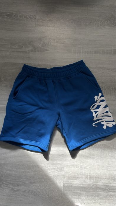 Syna tracksuit екип на Syna World