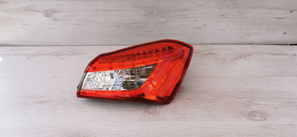 Десен стоп за Maserati Ghibli / Мазерати Гибли