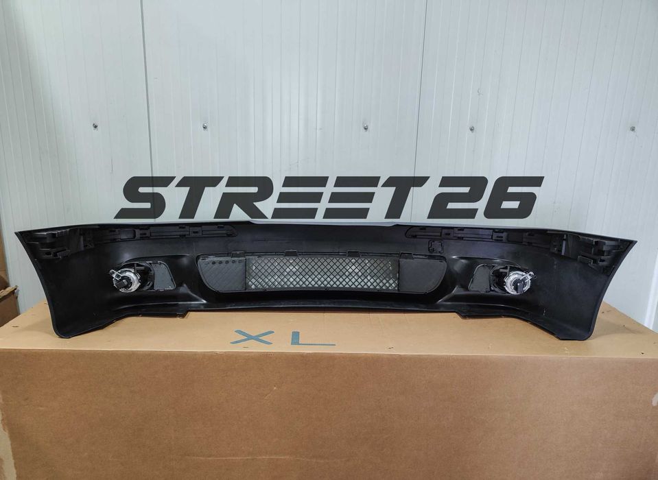 Bara Fata BMW SERIA 5 E39 (1995-2003) M5 DESIGN