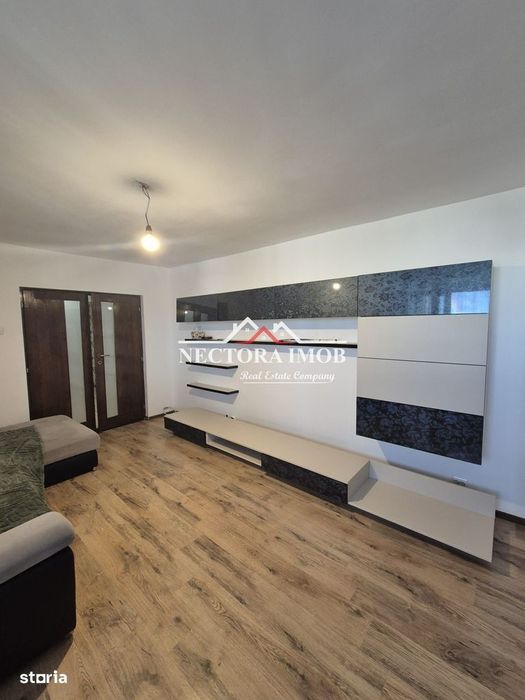 NECTORA IMOB-Apartament 3 camere, Str. Sovata, Mobilat/Utilat, 71 mp