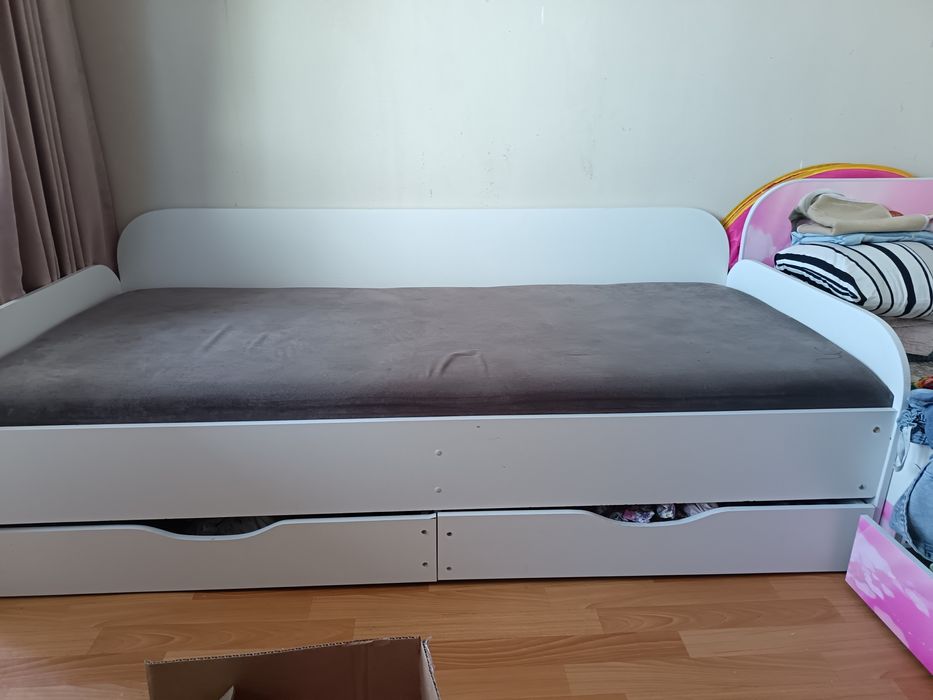 Продам подрастковый кровать