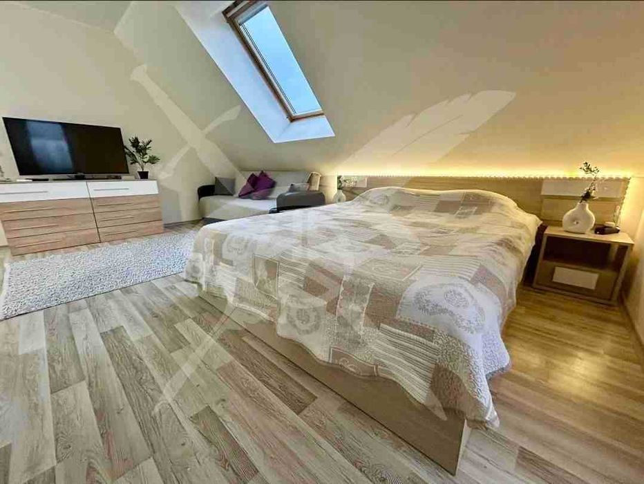 Продава се Двустаен апартамент в к.к. Слънчев бряг - 64 кв.м за 749 €/кв.м - Снимка #7