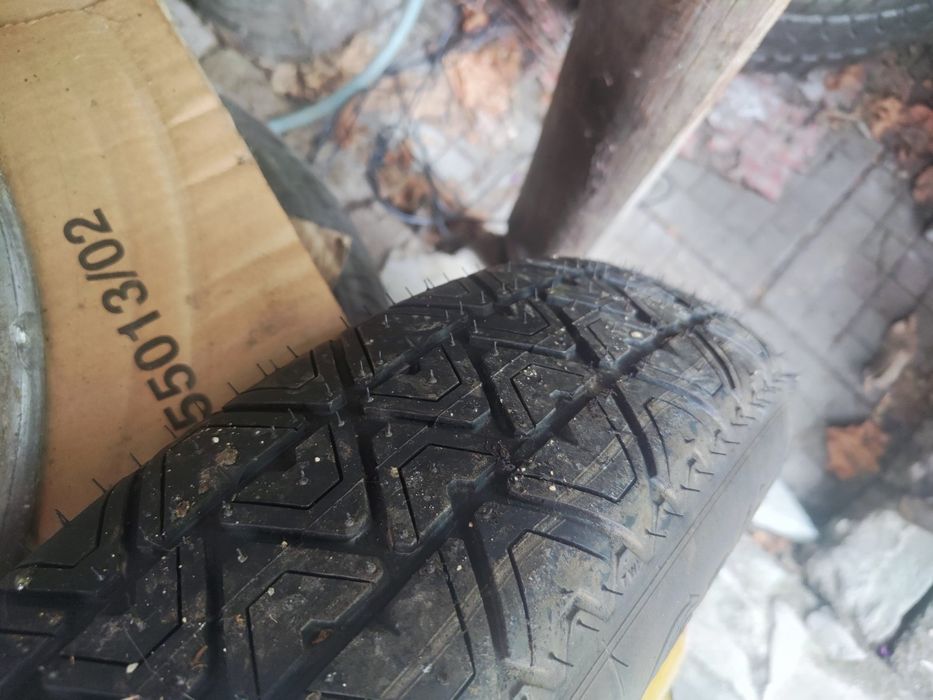 Патерица за Хонда 16 и 17 цола