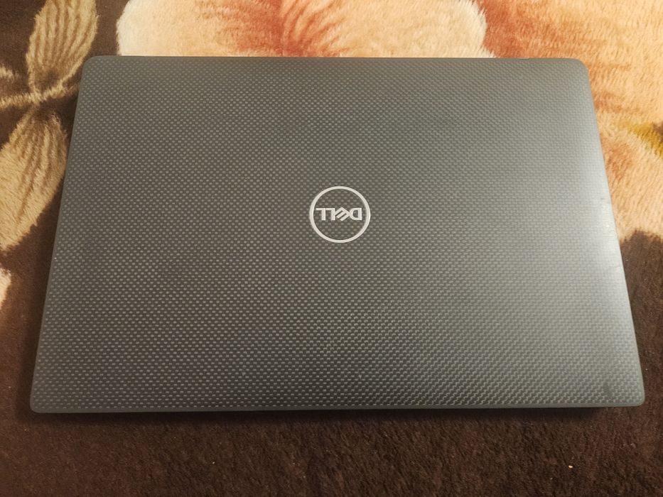 Dell Latitude 7400, Intel i7-8665U, 16GB RAM, 512GB SSD nvme
