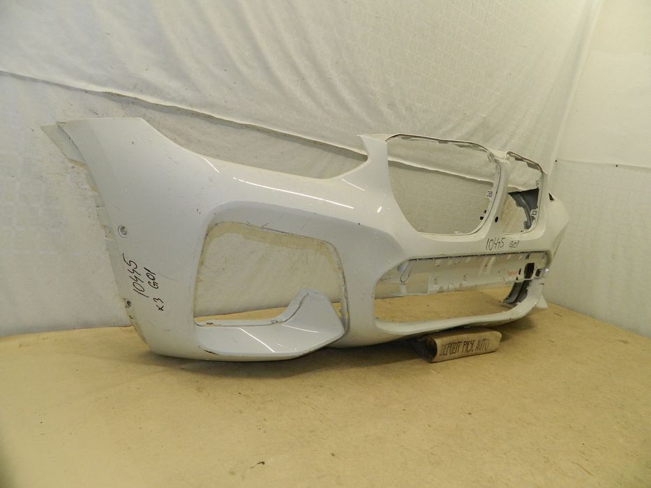 Bara fata BMW X3 G01 M-Sport, 2018, 2019, 2020, 2021, 51118089743