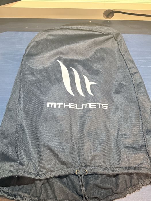 Mt Helmets Thunder 3 C3