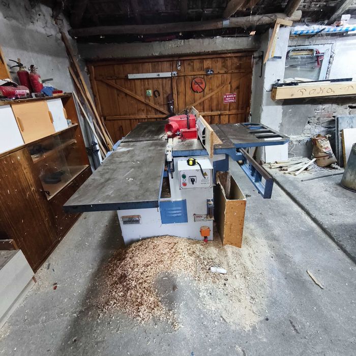 5 операционна машина