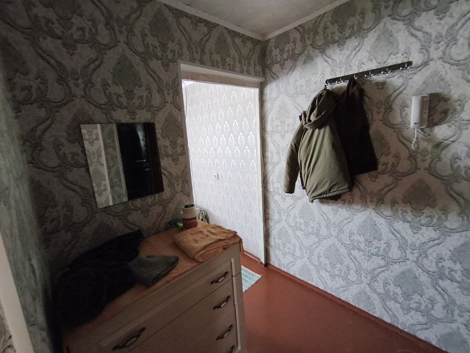 Сдам однокомнатную квартиру