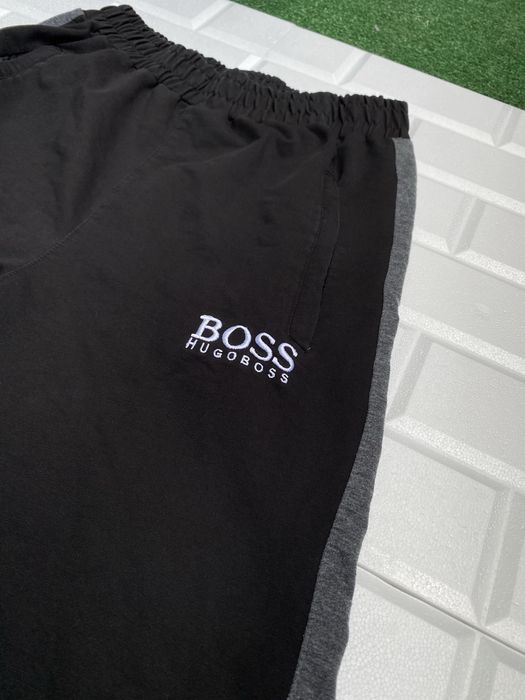 Мъжки анцуг Hugo Boss