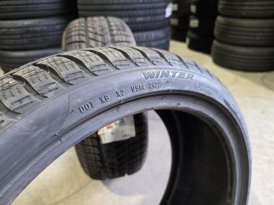 225/40/19 PIRELLI 2бр