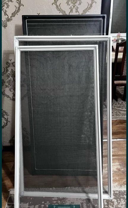 Изготовление маскидных сеток