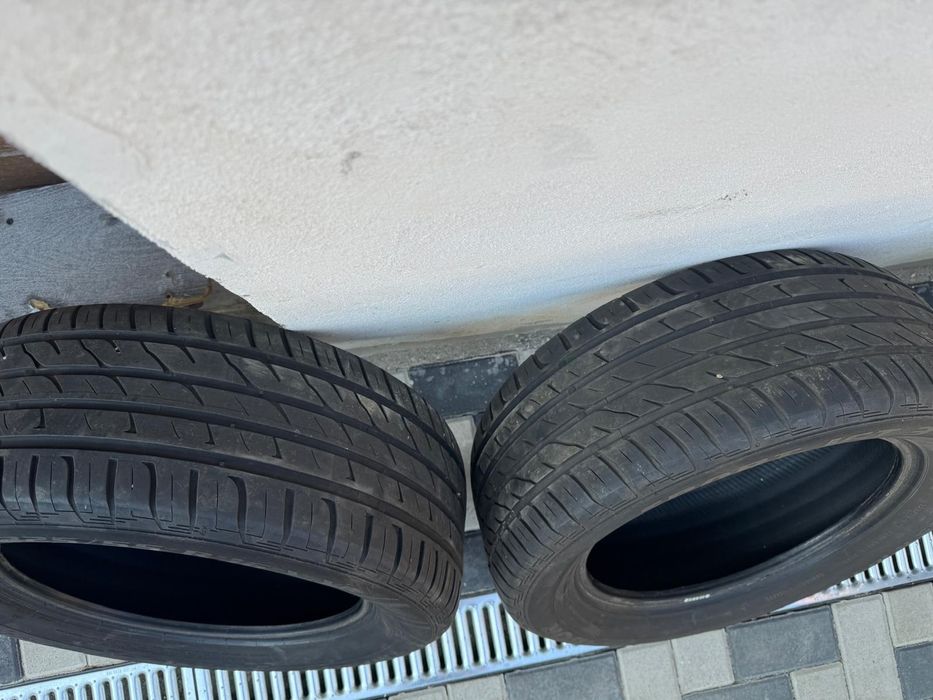 4 Anvelope vara 225 55 r16 99y sport jet3