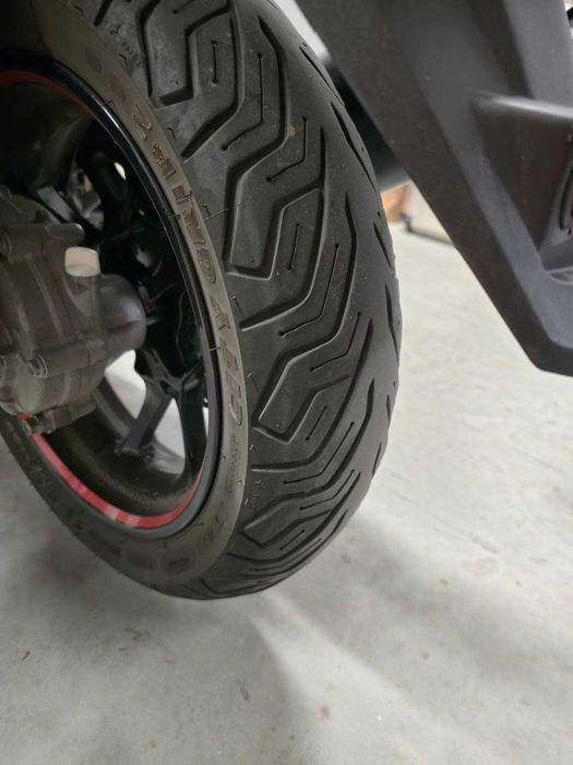 Yamaha Nmax 125 2024