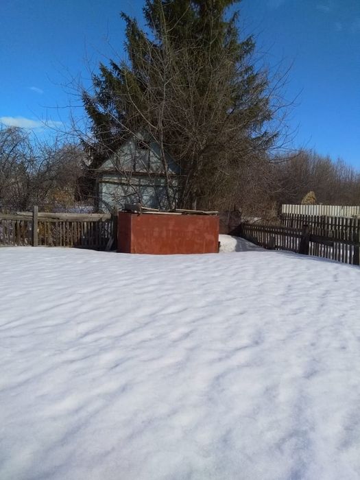 Продам дачу в п. Солнечный