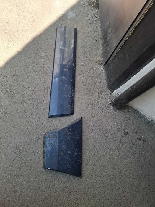 Продам лепестки на мерседес