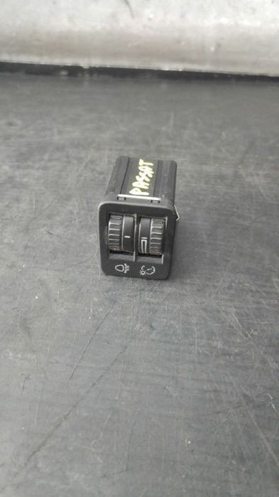 Buton reglaj faruri vw passat b6 3c0941333a