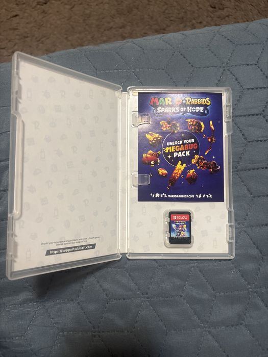 joc Nintendo Switch Mario
