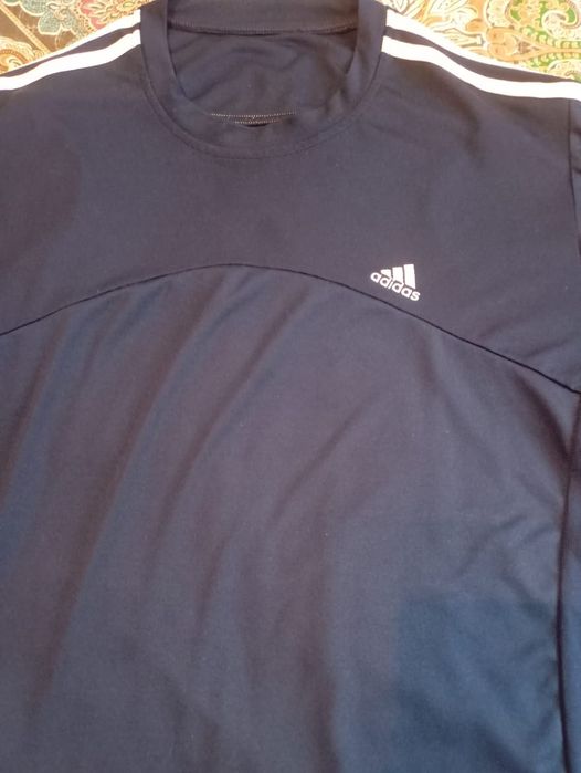 Футболка Adidas, р. 50