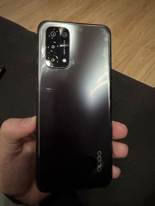 Oppo a54 5G diplay display nou