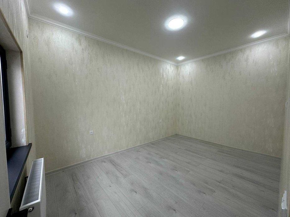 улица Байсунская 1-комнатная квартира в общем дворе с ремонтом