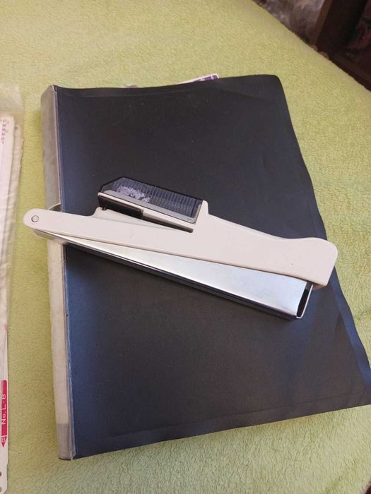 вязальная машинка 5 класса