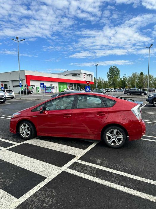 Vand Toyota Prius