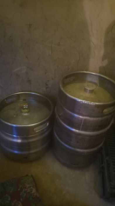Пивной апарат Охлаждения